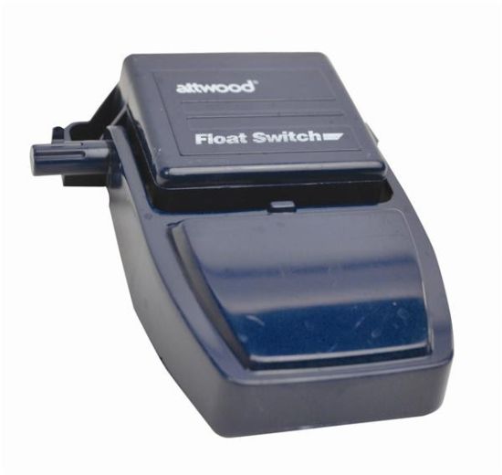 Picture of Attwood Marine Bilge Pump Switch 42027 â€“ Reliable Boat Float Switch
