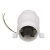 Picture of Attwood Marine Bilge Vent Blower 17334 â€“ Powerful Boat Ventilation Fan 12V