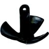Picture of Attwood Marine Boat Anchor 9943B1 â€“ Durable Galvanized Anchor for Boats