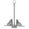 Picture of Attwood Marine Boat Anchor 99621 â€“ Durable & Reliable Marine Anchoring Solution