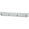 Picture of Attwood Marine Boat Dock Edge, Part 935341 â€“ Durable Dock Protection Strip