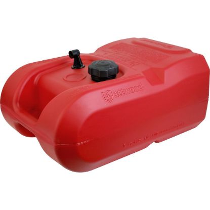 Picture of Attwood Marine Boat Fuel Tank 8803LPG2S â€“ Portable, Durable, OEM Replacement