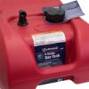 Picture of Attwood Marine Boat Fuel Tank 8803LPG2S â€“ Portable, Durable, OEM Replacement