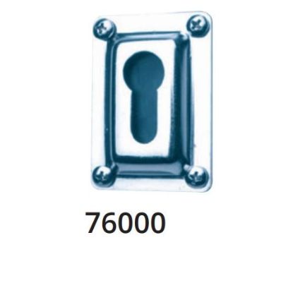 Picture of Attwood Marine Boat Kill Switch Key, Part 75916 â€“ Engine Safety Lanyard Replacement