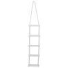 Picture of Attwood Marine Boat Ladder 118654 â€“ Durable Boarding Ladder for Boats