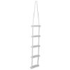 Picture of Attwood Marine Boat Ladder 118654 â€“ Durable Boarding Ladder for Boats