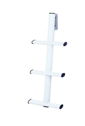 Picture of Attwood Marine Boat Ladder 19803 â€“ Durable Telescoping Boarding Ladder