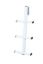 Picture of Attwood Marine Boat Ladder 19803 â€“ Durable Telescoping Boarding Ladder