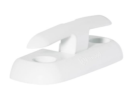 Picture of Attwood Marine Boat Rope Cleat 120494 â€“ Durable Dock Line Cleat for Boats