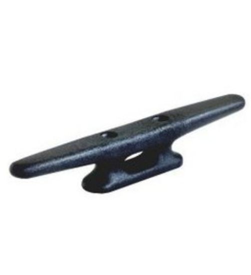 Picture of Attwood Marine Boat Rope Cleat 121141 â€“ Durable Dock Line Holder, Easy Install