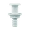 Picture of Attwood Marine Boat Scupper 38733 â€“ Durable Drain Valve for Boats