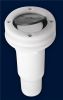 Picture of Attwood Marine Boat Scupper 38811 â€“ Durable Drain Valve for Boats & Marine Use