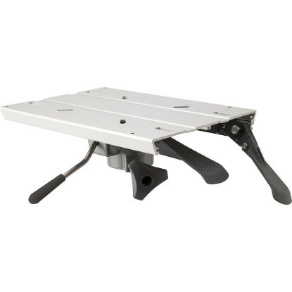 Picture of Attwood Marine Boat Seat Mount 278AO3AGL1 â€“ Heavy Duty Swivel Base for Boats