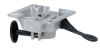 Picture of Attwood Marine Boat Seat Mount 818441 â€“ Durable Swivel Base for Boats