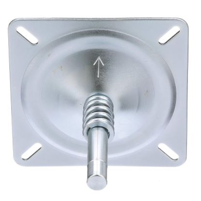 Picture of Attwood Marine Boat Seat Mount SP1002 â€“ Durable Universal Seat Base Bracket