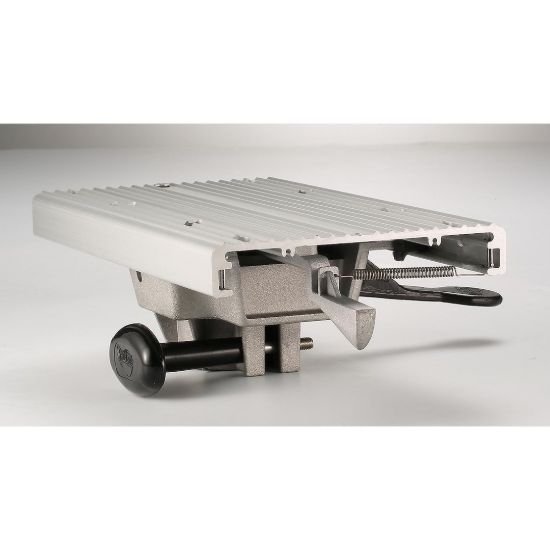 Picture of Attwood Marine Boat Seat Mount, Part #8184413 â€“ Durable Seat Base Adapter