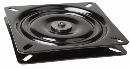 Picture of Attwood Marine Boat Seat Mount, Part 17720 â€“ Durable Swivel Base for Boats