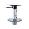 Picture of Attwood Marine Boat Seat Pedestal 238097 â€“ Durable Adjustable Seat Base