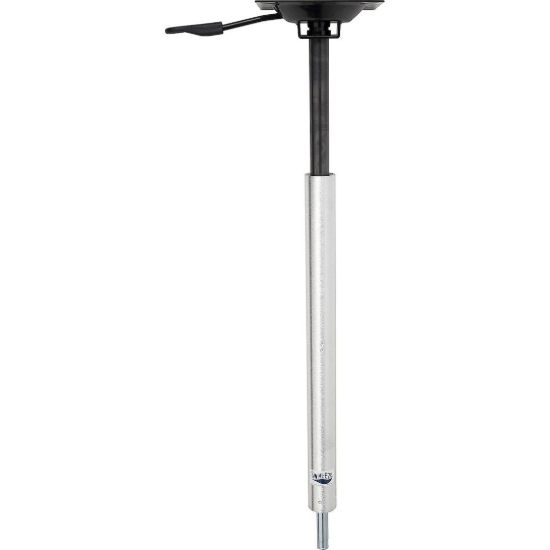 Picture of Attwood Marine Boat Seat Pedestal 3204 â€“ Adjustable Mount (Part #014599300052)