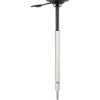 Picture of Attwood Marine Boat Seat Pedestal 3204T â€“ Durable Aluminum Pedestal for Boats