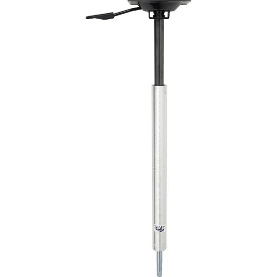 Picture of Attwood Marine Boat Seat Pedestal 3204T â€“ Durable Aluminum Pedestal for Boats