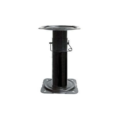 Picture of Attwood Marine Boat Seat Pedestal 91320 â€“ Heavy Duty Replacement Boat Mount