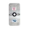 Picture of Attwood Marine Boat Seat Pedestal Base Plate SP64839 â€“ Durable Mounting Hardware