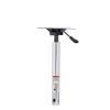 Picture of Attwood Marine Boat Seat Pedestal SP39004 â€“ Durable Adjustable Chair Mount