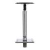 Picture of Attwood Marine Boat Seat Pedestal, Part 97739 â€“ Durable Adjustable Base