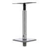 Picture of Attwood Marine Boat Seat Pedestal, Part 97739 â€“ Durable Adjustable Base
