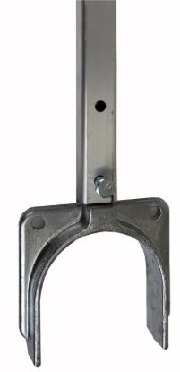 Picture of Attwood Marine Boat Transom Saver 4000ADJ â€“ Adjustable Support Bracket