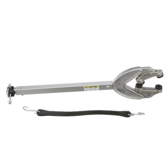 Picture of Attwood Marine Boat Transom Saver 4000ADJB â€“ Heavy Duty Motor Support Bracket