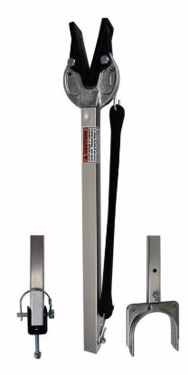 Picture of Attwood Marine Boat Transom Saver SP400RB â€“ Protects Outboard Motors