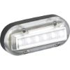 Picture of Attwood Marine Boat Underwater Light 6528W7 â€“ Bright LED, Durable, Easy Install