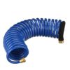 Picture of Attwood Marine Boat Washdown Hose, Part 118717 â€“ Durable Marine Cleaning Hose