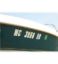Picture of Attwood Marine Body Graphics, Part #141417 â€“ Durable Boat Decal Sticker
