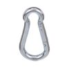 Picture of Attwood Marine Carabiner 123053 â€“ Durable Stainless Steel Clip, Easy Attach