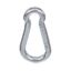 Picture of Attwood Marine Carabiner 123053 â€“ Durable Stainless Steel Clip, Easy Attach