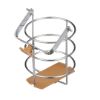 Picture of Attwood Marine Cup Holder 048903116701 â€“ Durable Boat Drink Holder, Part 116704