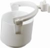 Picture of Attwood Marine Cup Holder 116314 â€“ Durable Boat Drink Holder, Easy Install