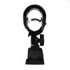 Picture of Attwood Marine Fishing Rod Holder, Durable, Black â€“ Part #50094