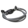 Picture of Attwood Marine Fuel Line 93806EUS7 â€“ Durable Boat Fuel Hose Replacement