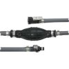 Picture of Attwood Marine Fuel Line 93806YLP7 â€“ Durable Boat Fuel Hose â€“ Easy Installation
