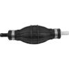 Picture of Attwood Marine Fuel System Primer Bulb 93014LP7 â€“ Boat Gas Line Pump Accessory