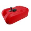 Picture of Attwood Marine Fuel Tank 8806LP2 â€“ Durable Portable Boat Gas Tank, 6-Gallon Capacity