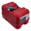 Picture of Attwood Marine Fuel Tank 8812LP2 â€“ Durable Portable Boat Gas Tank 6 Gal
