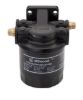 Picture of Attwood Marine Fuel Water Separator 118414 â€“ Reliable Boat Fuel Filter System