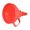 Picture of Attwood Marine Funnel 145821 â€“ Durable Plastic Fuel/Oil Funnel for Boats