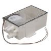 Picture of Attwood Marine Gray Water Sump â€“ 41434, Boat Bilge System, Durable, Easy Install