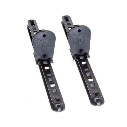 Picture of Attwood Marine Kayak Foot Brace - Adjustable Rudder Pedal, Part 119402
